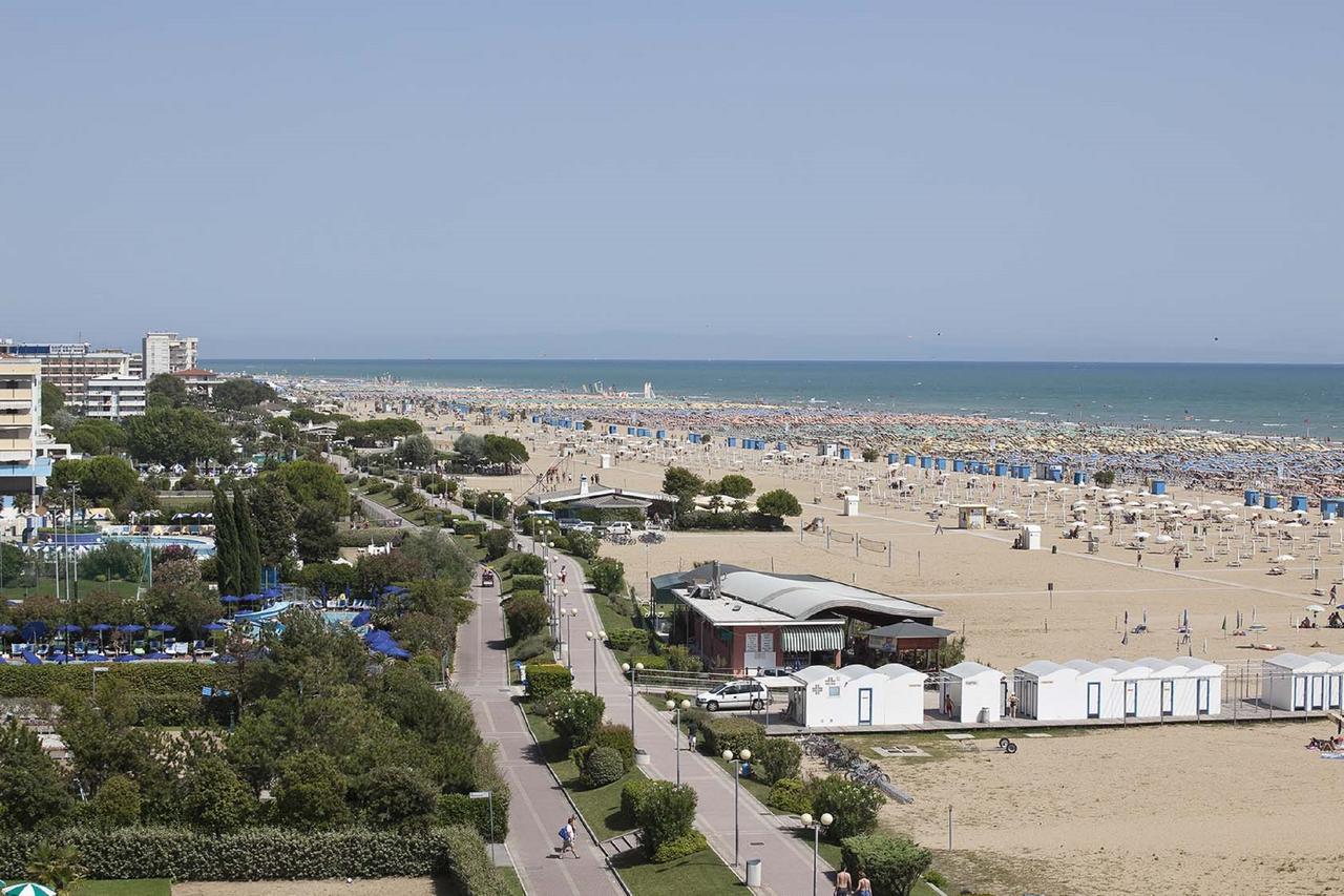 Venere - Appartamenti Bibione Luaran gambar