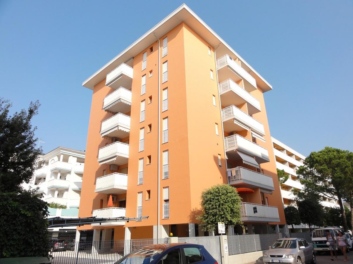 Venere - Appartamenti Bibione Luaran gambar