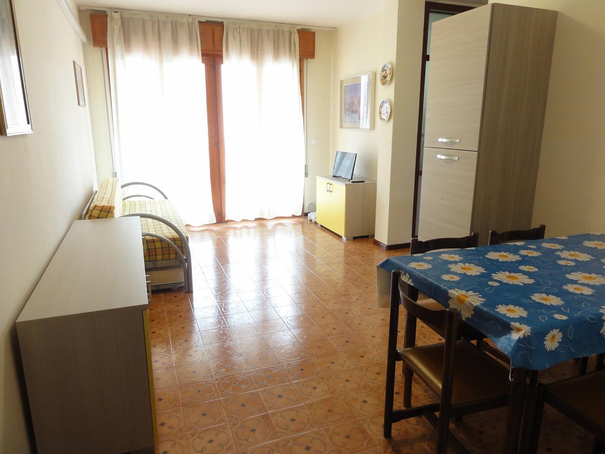 Venere - Appartamenti Bibione Luaran gambar